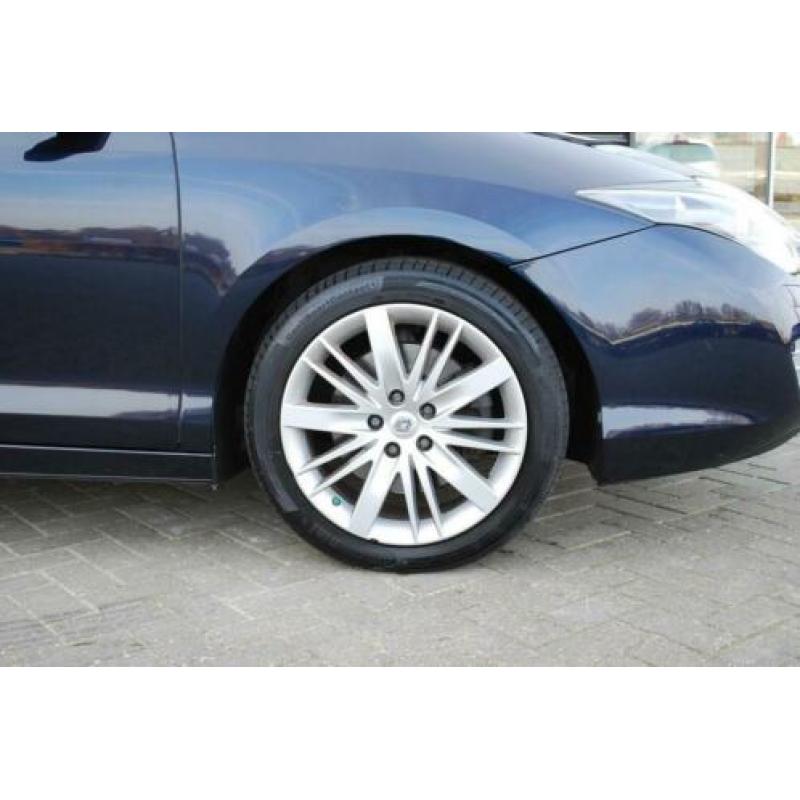 RENAULT Laguna Coupé 3.5 V6 240pk AUTOMAAT Initiale Paris
