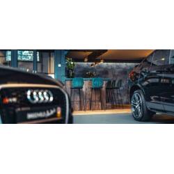 Audi Q7 3.0 TDI quattro Pro Line + 5+2 (bj 2011, automaat)