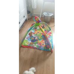 Playgro speelkleed 3 in 1