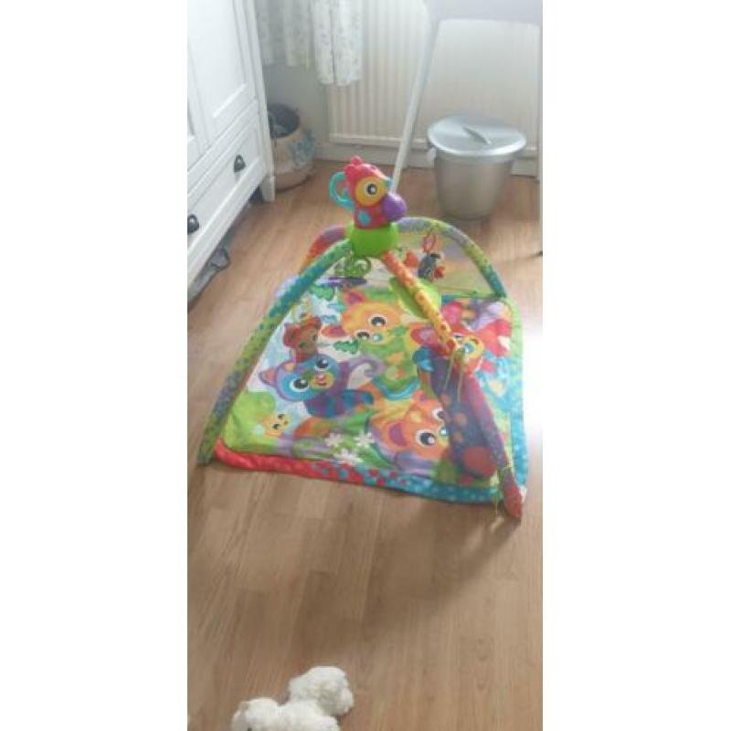 Playgro speelkleed 3 in 1
