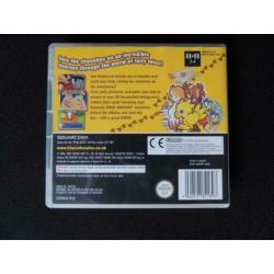 Chocobo Tales Nintendo DS game van Square Enix