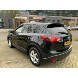 Mazda CX-5 2.0 TS+ Lease Pack 2WD Navigatie, Pdc voor en ach
