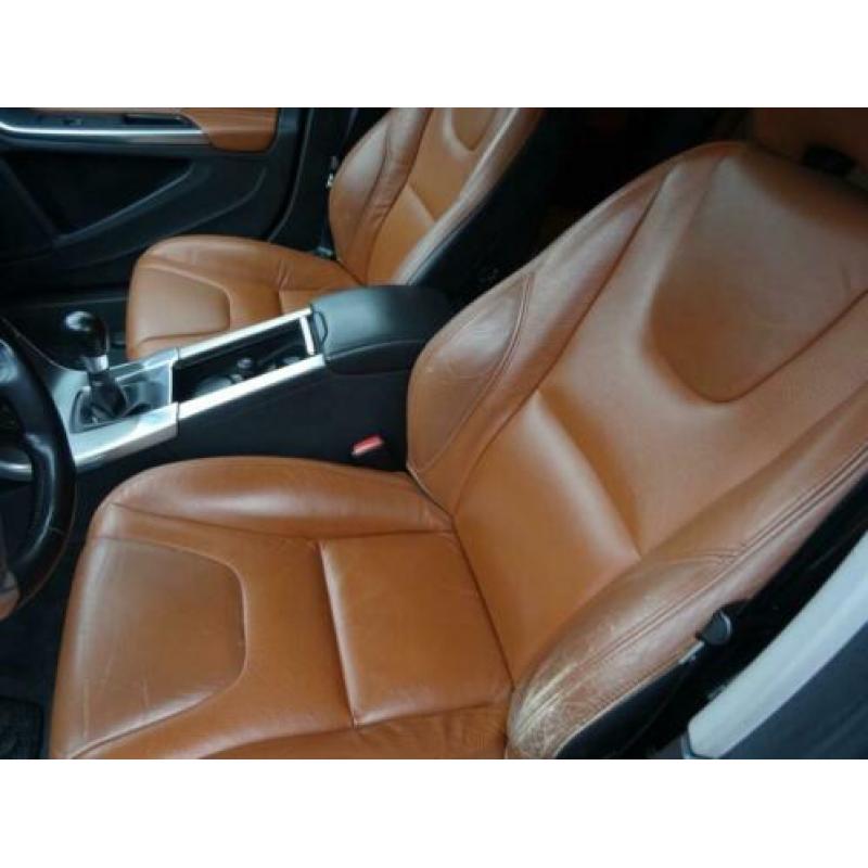 Volvo V60 1.6D DRIVE 84KW