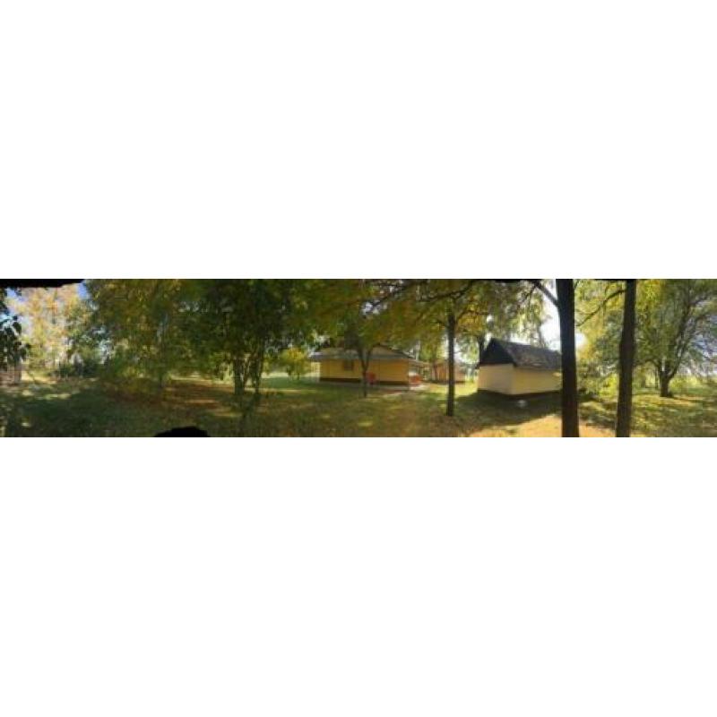 Prachtig vrijstaand huis Jaszkarajeno Hongarije