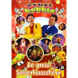 Dvd's Ernst Bobbi en de rest - 7 stuks