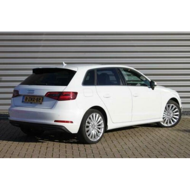 Audi A3 1.4 e-tron Ambition ProLine+ S-Line 5-drs