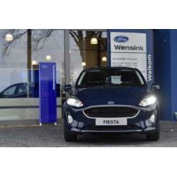 Ford Fiesta 1.0 EcoBoost Connected DAB+, Apple Carplay, Andr