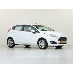 Ford Fiesta 1.0 EcoBoost 100 PK PowerShift 5 Deurs Titanium