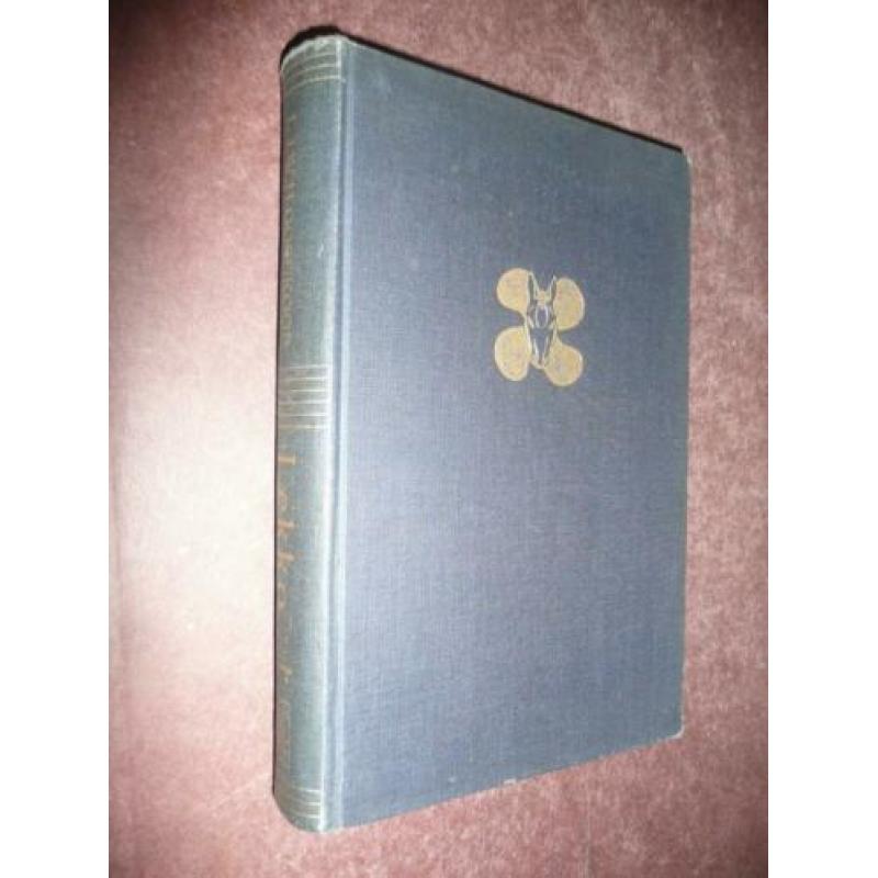 15 boeken / bladen Sleepboten sleepvaart Muller: Sleepboten