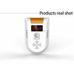Gasalarm detector 230V camper/caravan/thuis