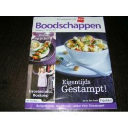 7x boodschappen in zeer nette staat.