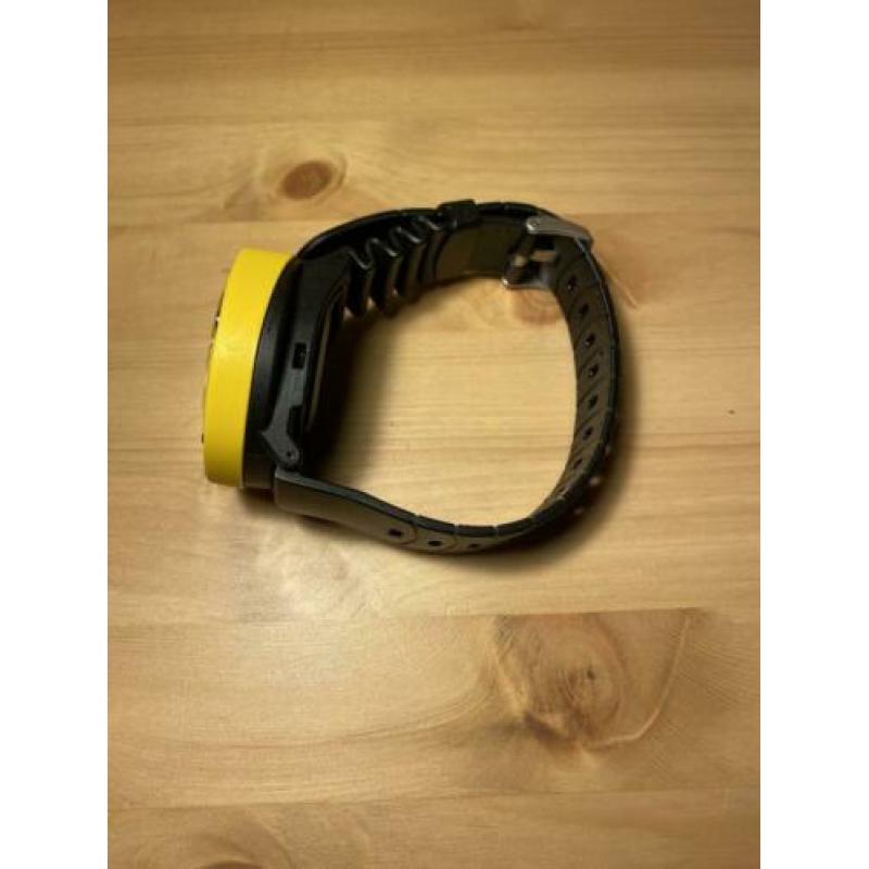 Suunto zoop duikcomputer