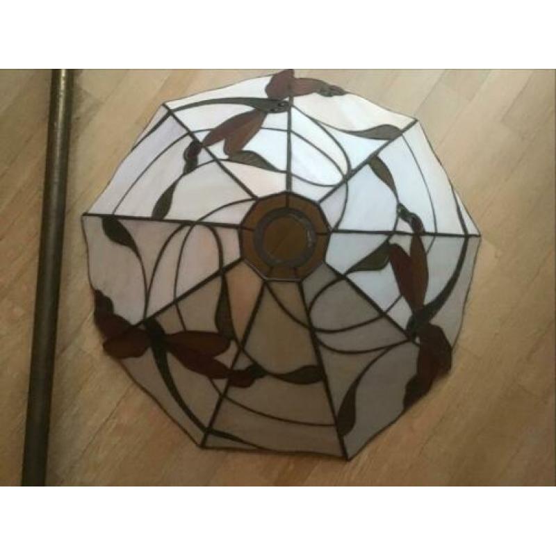 Tiffany hanglamp, 50 cm doorsnee