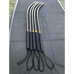 Nieuwe starbaits werppijp 20mm