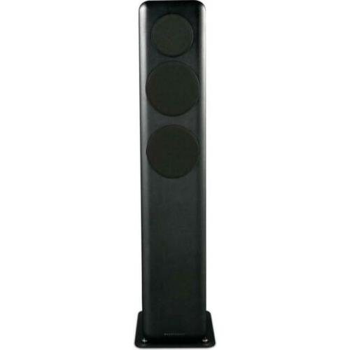Wharfedale Diamond 330 Zuilspeaker Zwart 2 Stuks