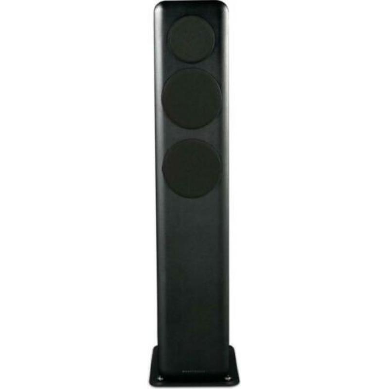 Wharfedale Diamond 330 Zuilspeaker Zwart 2 Stuks