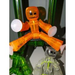 Stikbot