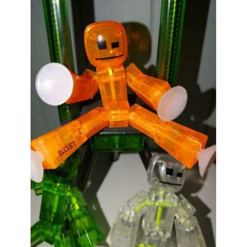 Stikbot