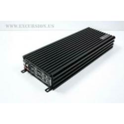 excursion hxa85 2x 400 watt gebrugd