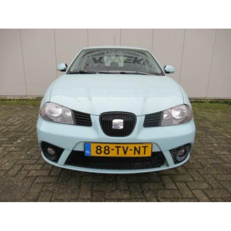 SEAT Ibiza 1.9 TDI Reference