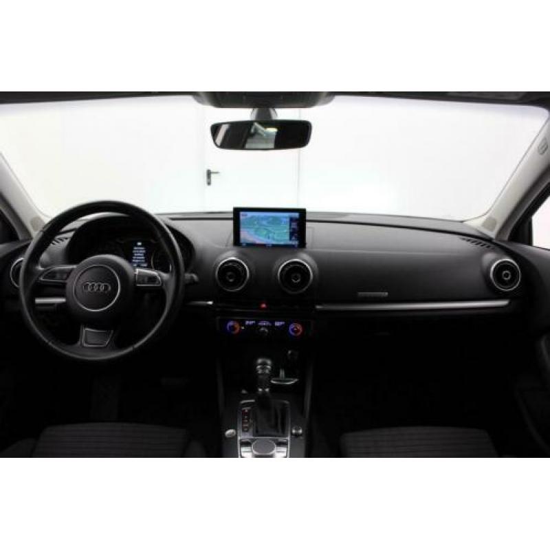 Audi A3 Sportback 1.4 e-tron PHEV S-Line Navi Clima Cruise