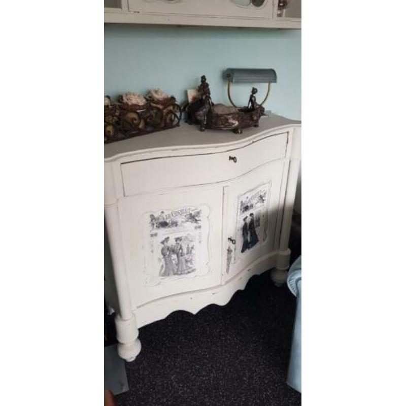 Brocante Chic