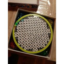 Woordzoeker spel