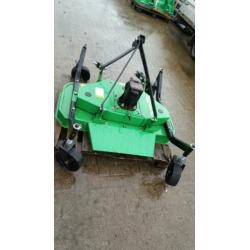 Weidebloter Geo DM 120