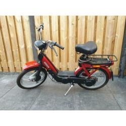 Vespa Ciao mix te koop!