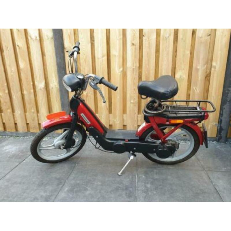 Vespa Ciao mix te koop!
