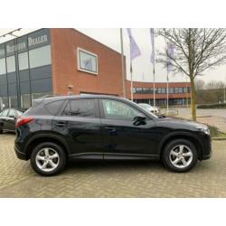 Mazda CX-5 2.0 TS+ Lease Pack 2WD Navigatie, Pdc voor en ach