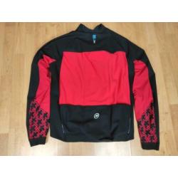 Te koop: Assos Mille GT Ultraz winterjas