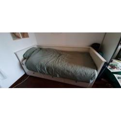 Ikea Hemnes bed