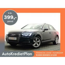 Audi A4 Sedan 2.0 TDI Pro Line S [S-Line] Autom Schuifdak, L