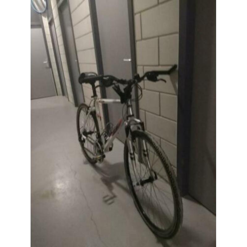Sportfiets