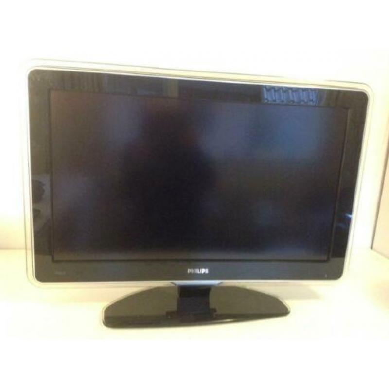 PHilips LCD TV 32 inch type 32 PFL 9603D/H/10/12 Ambilight