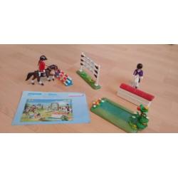 Playmobil Country Paarden met veel extra's