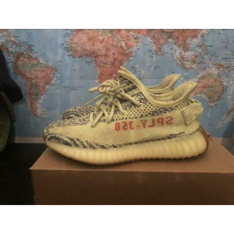 Yeezi Adidas Boost maat 36 2/3