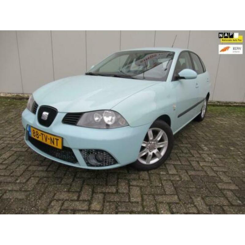 SEAT Ibiza 1.9 TDI Reference