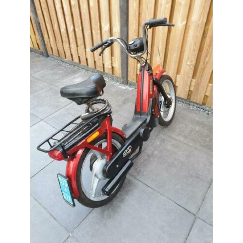 Vespa Ciao mix te koop!