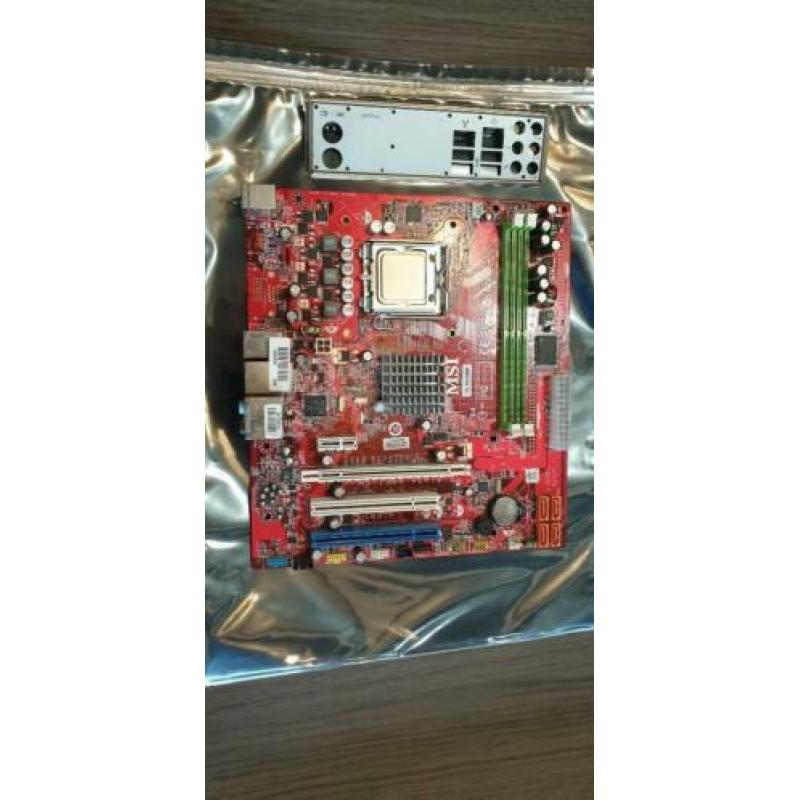 Msi ms-7366