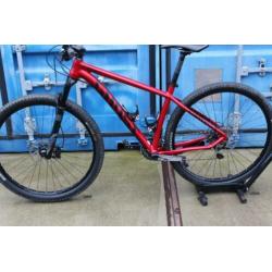 MTB Ghost