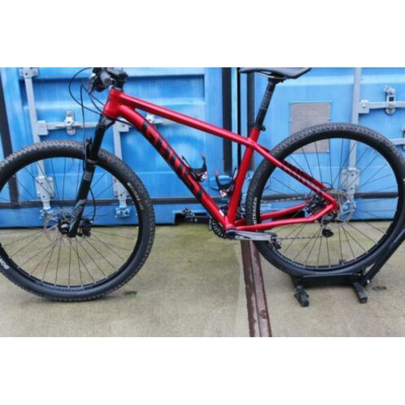MTB Ghost