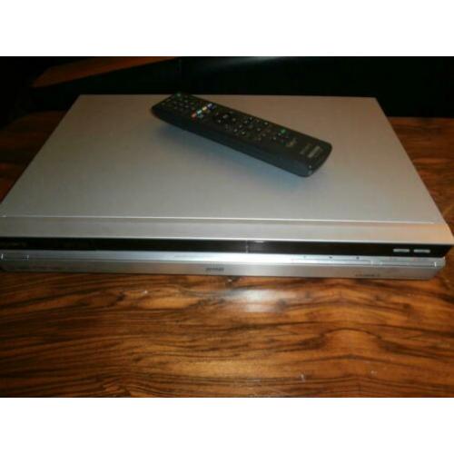 SONY DVD / HD recorder RDR HX 780 met AB Harddisk 160 GB