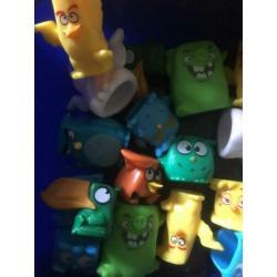 Angry Birds