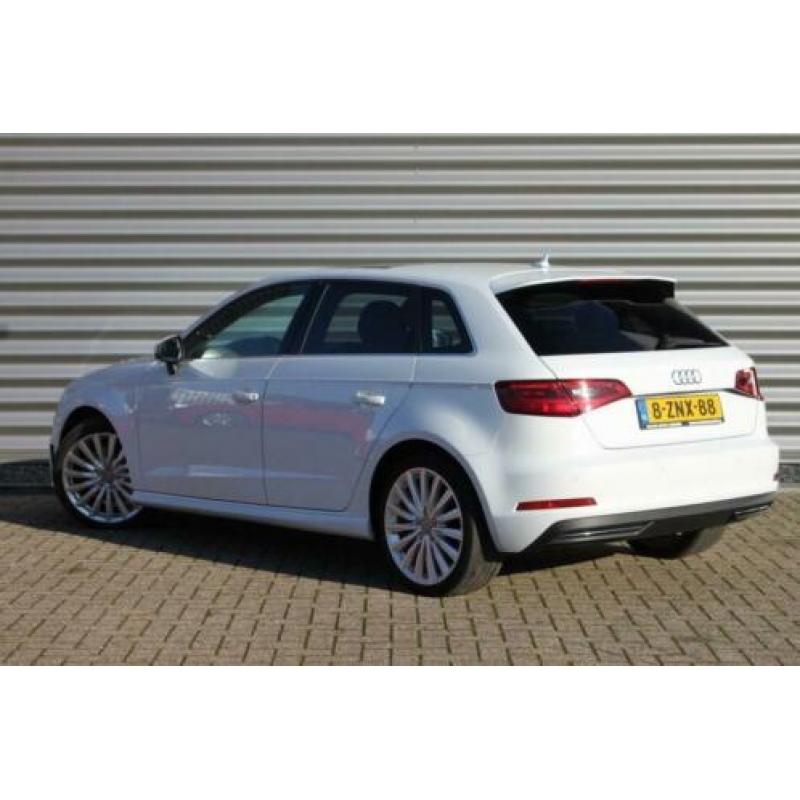 Audi A3 1.4 e-tron Ambition ProLine+ S-Line 5-drs