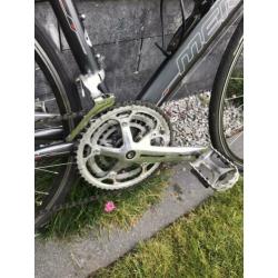 Racefiets Merida Road Ride 53cm