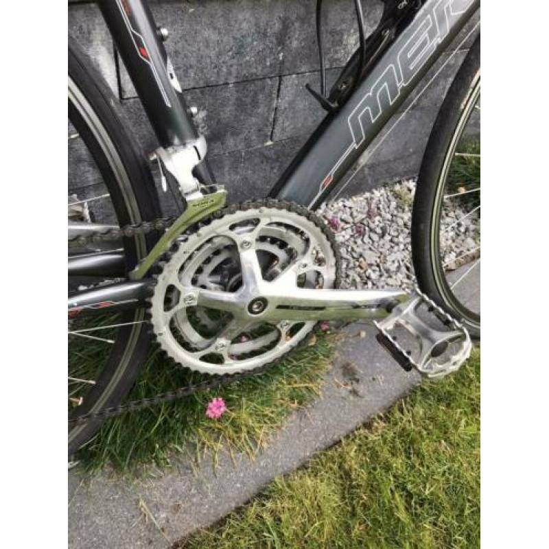 Racefiets Merida Road Ride 53cm