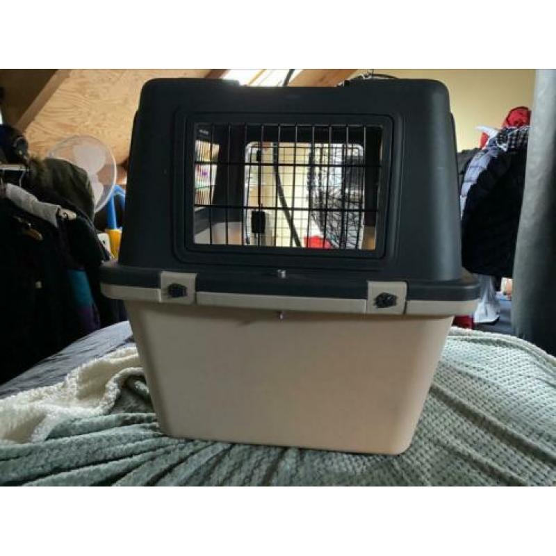 Honden Transportbox