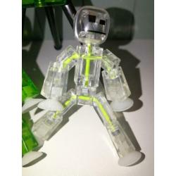 Stikbot
